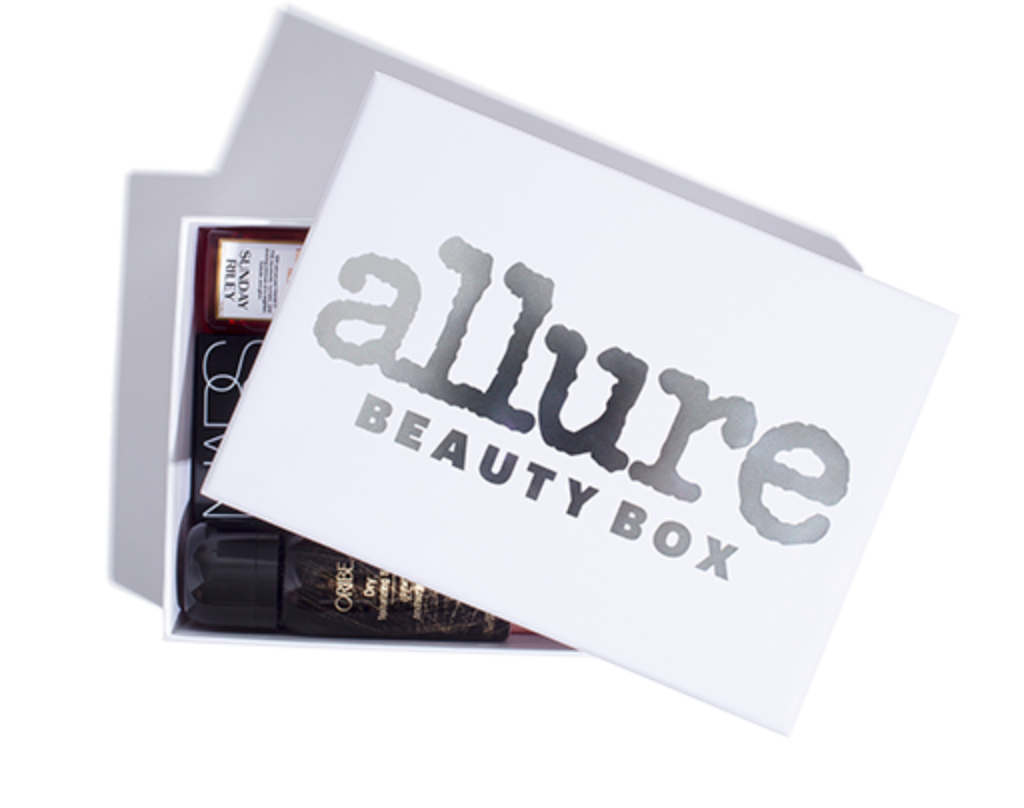 Allure Beauty Box Black Friday Deal Extended! 50% Off Your First Box!