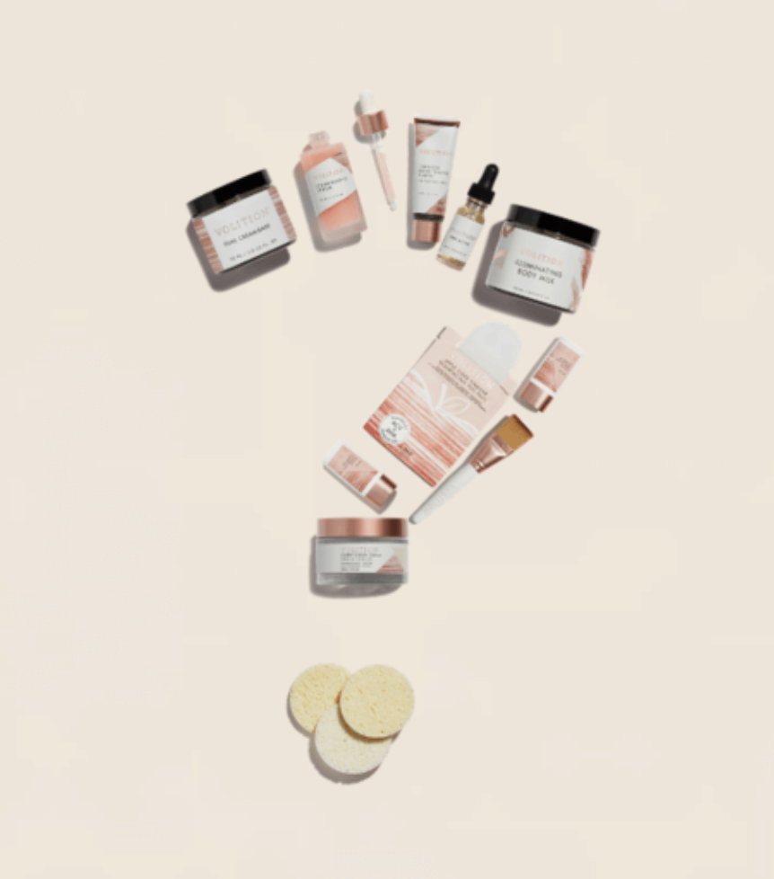 Volition Beauty Black Friday Mystery Boxes – Available Now!