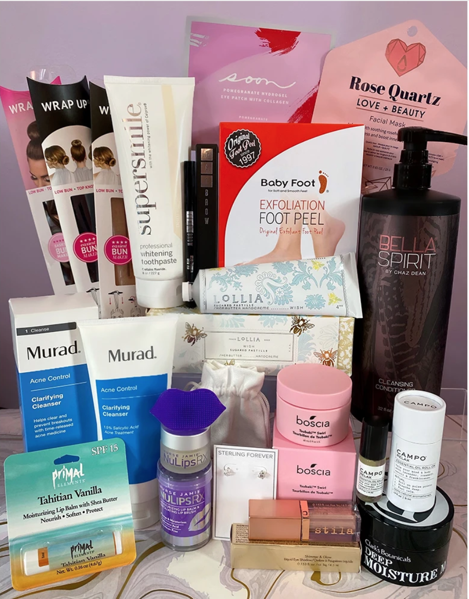 New GMA Discover The Deal Box Available Now + Full Spoilers! MSA