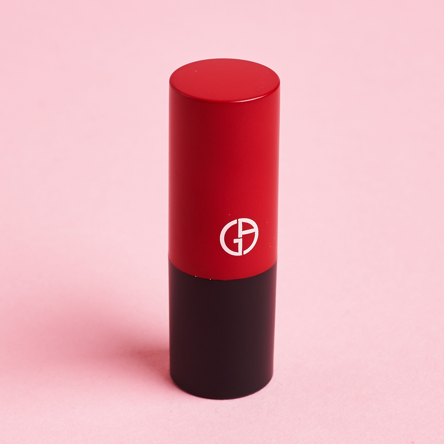Giorgio Armani Beauty Rouge D’ Armani Matte lipstick