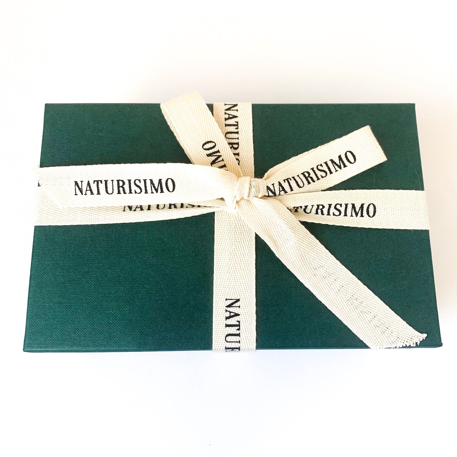 Naturisimo The Vegan Edit Box Review – November 2019