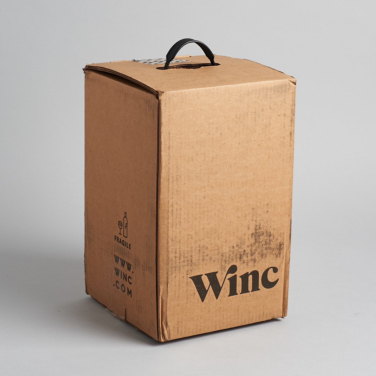 Winc Wine of the Month Review – November 2019