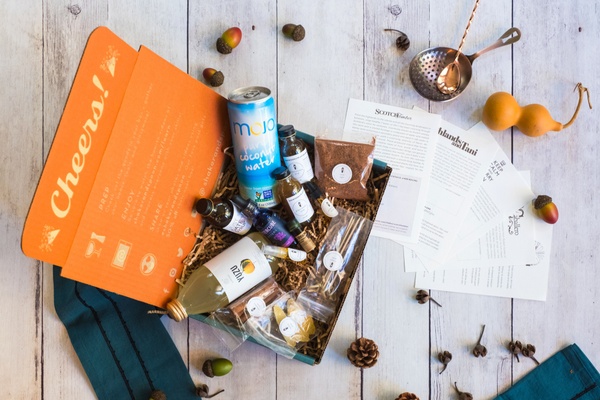 Shaker & Spoon – Should We Review It?