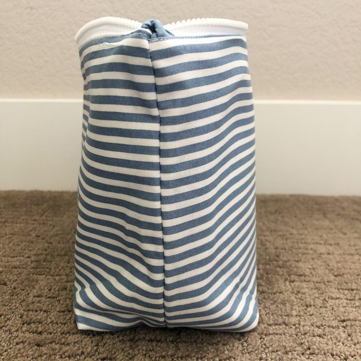 Bluprint Sewing Fall 2019 Review bag 5