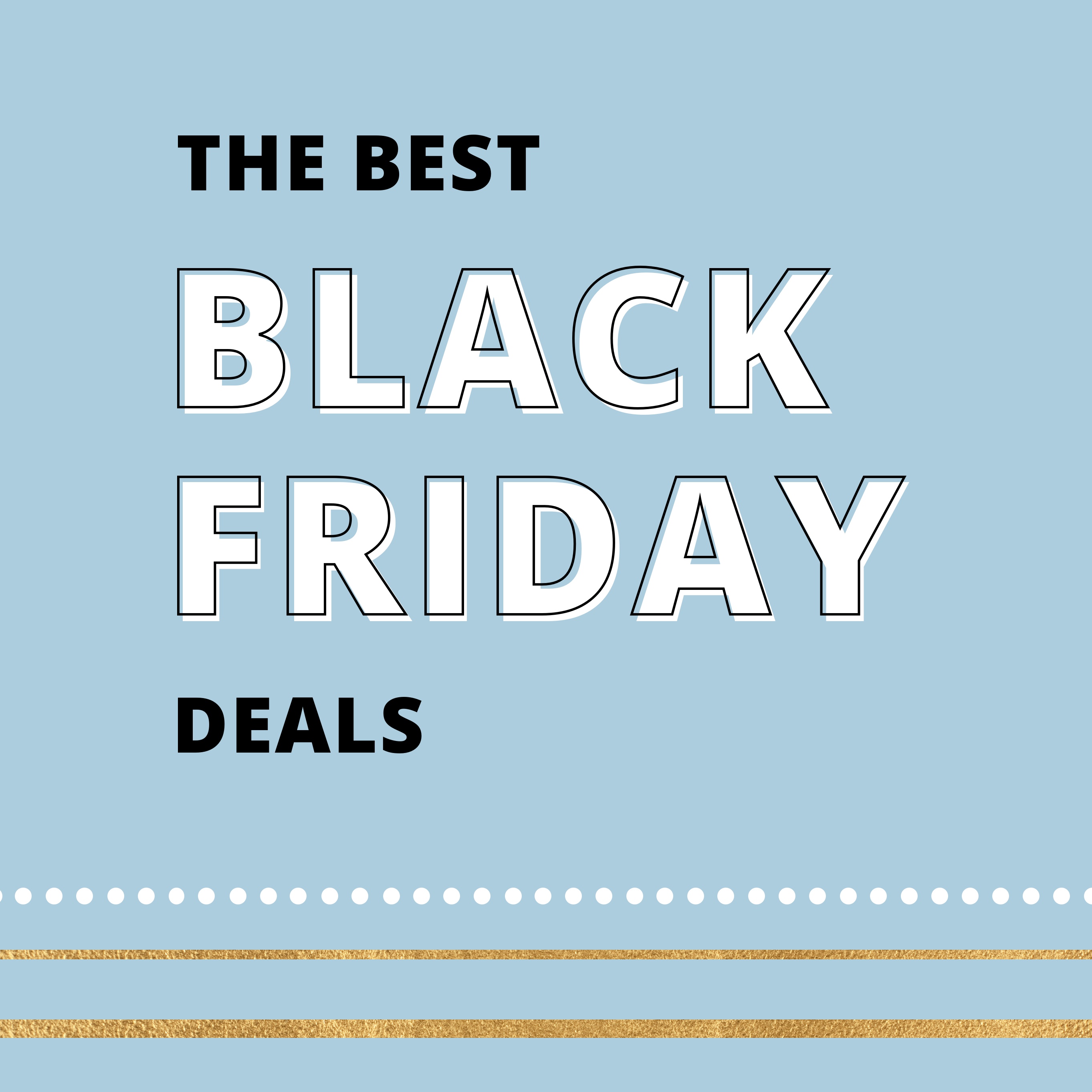 The Best Black Friday Food Subscription Box Deals!