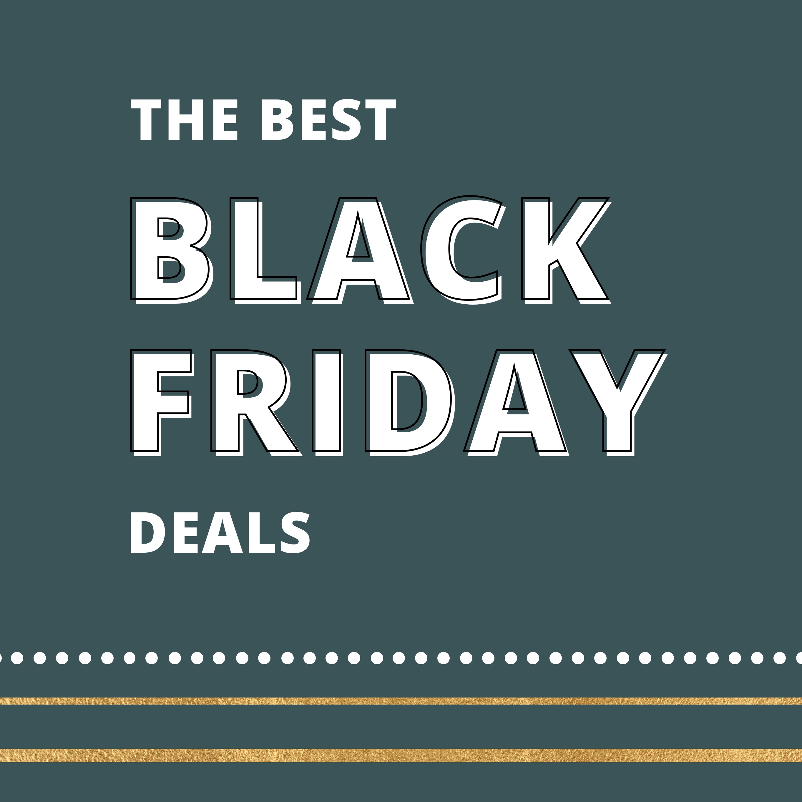 The 6 Best FREE + Cheap Black Friday Beauty Subscription Box Deals!