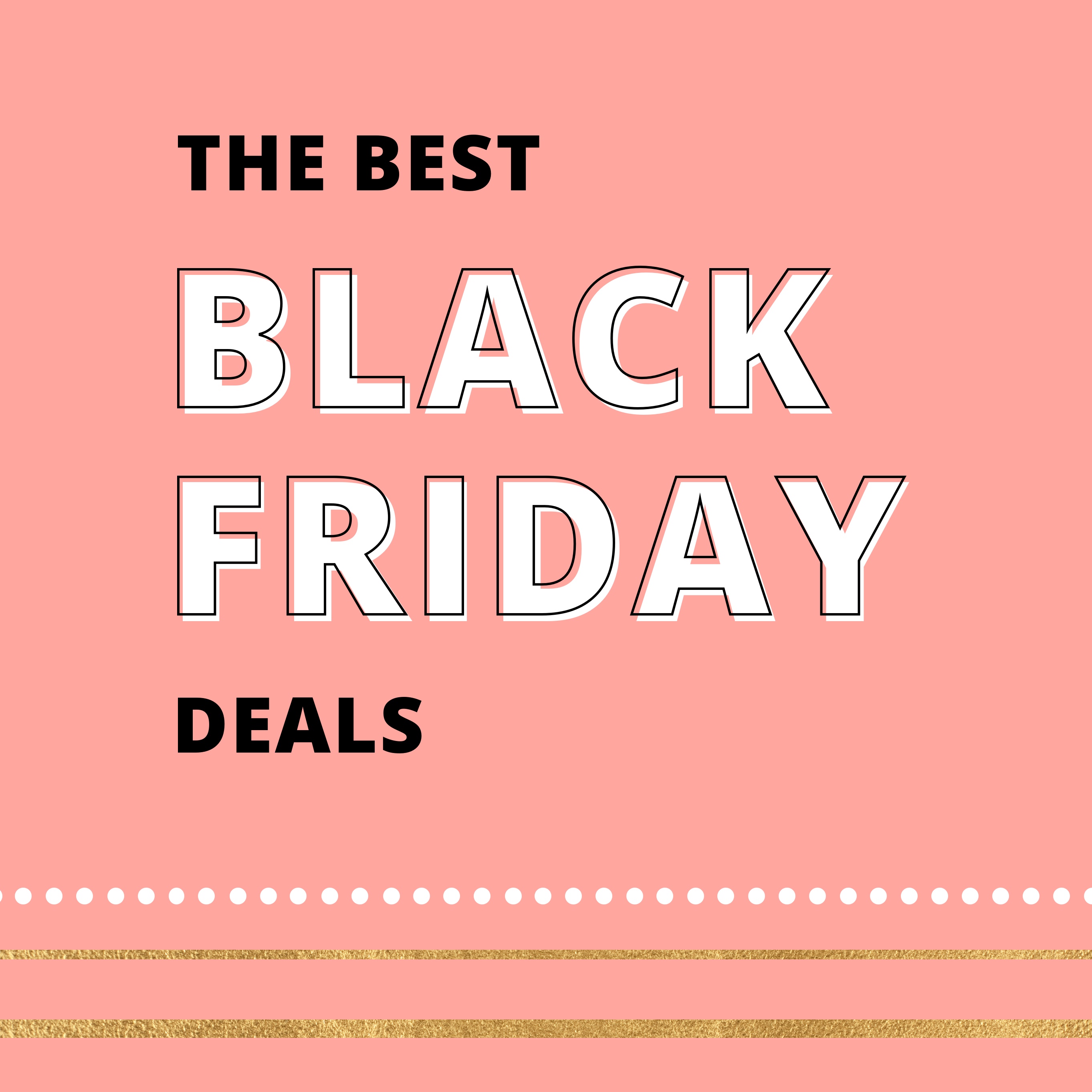 The 9 Best Black Friday Beauty Subscription Box Deals!