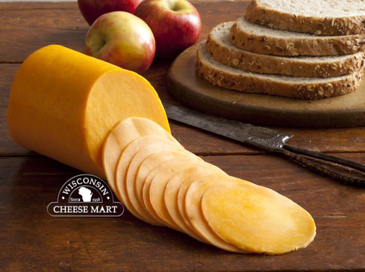 Cheese and Sausage of the Month Club – Wisconsin Cheese Mart