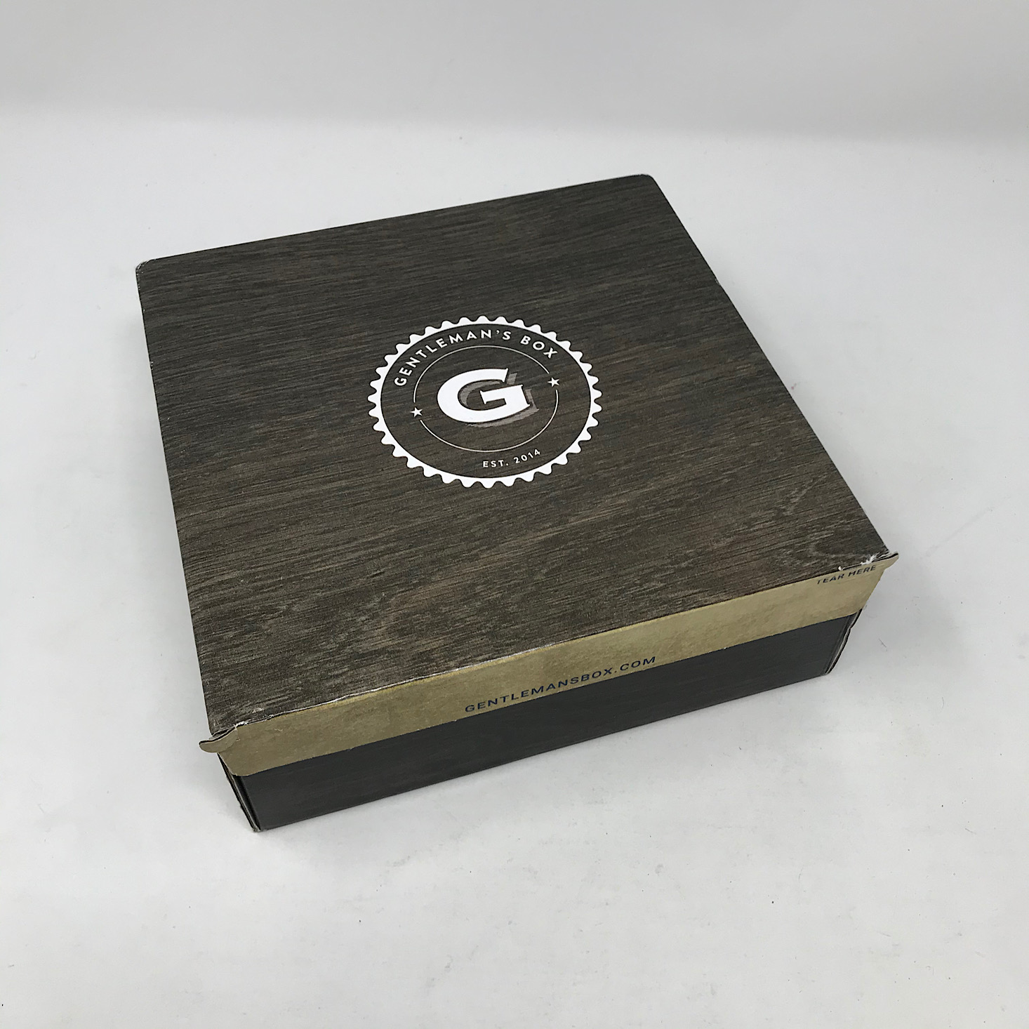 Gentleman’s Box Subscription Review + Coupon – December 2019