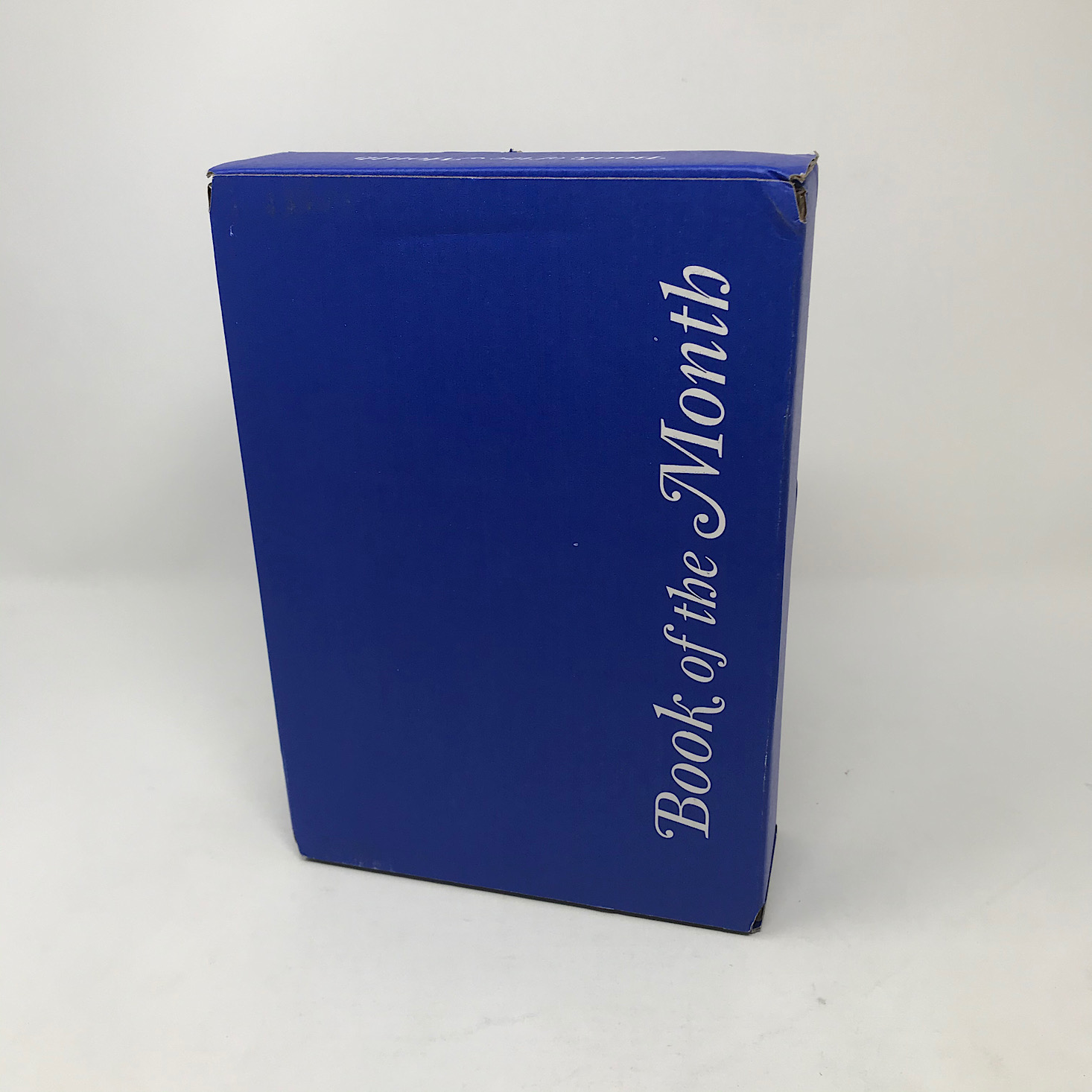 Book of the Month Review + Coupon – December 2019