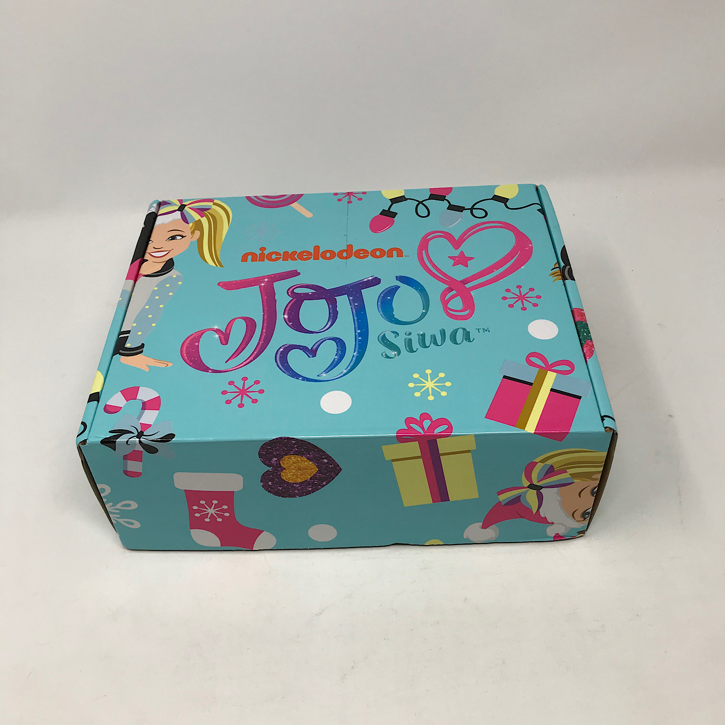 The JoJo Siwa Box Review – Winter 2019