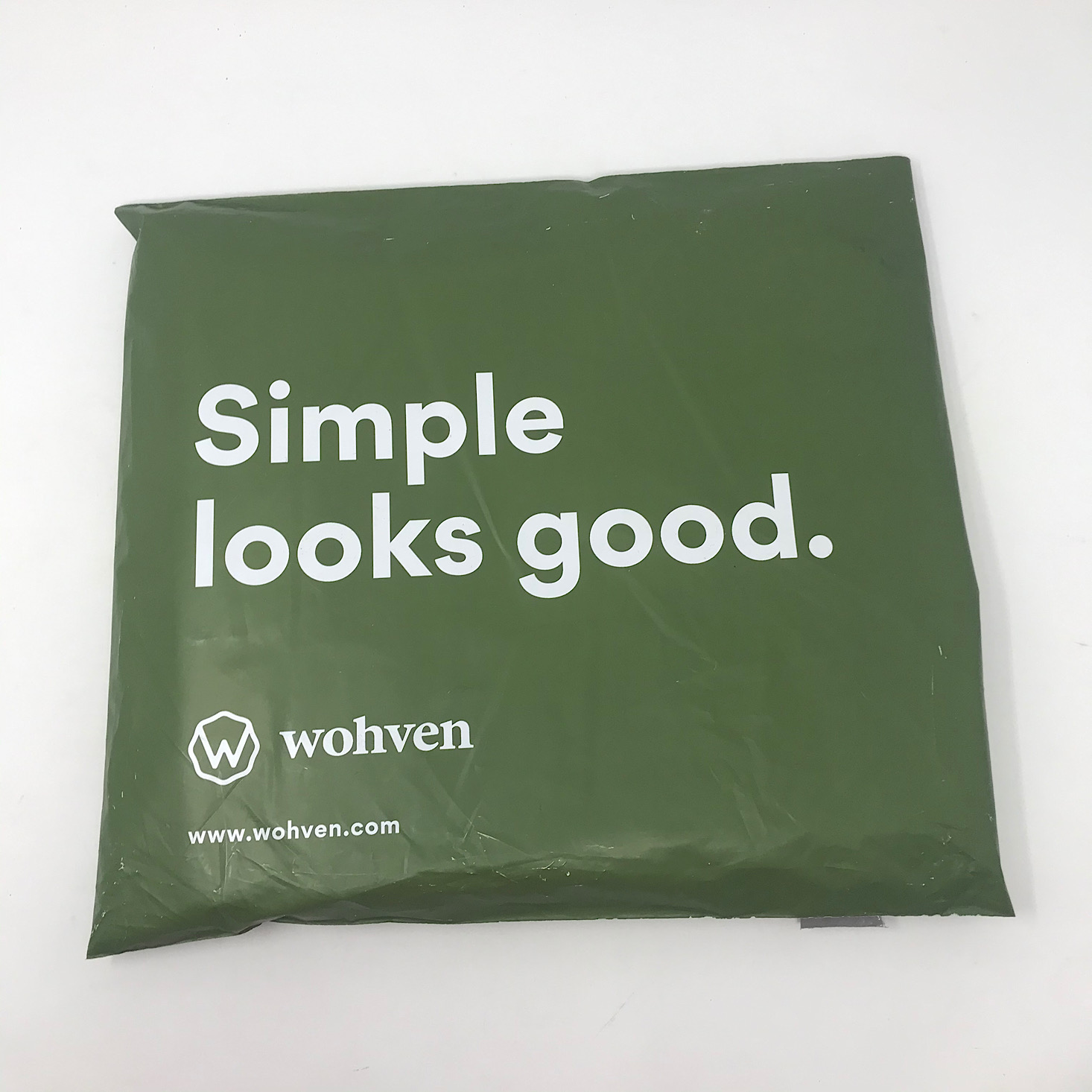 Wohven Subscription Box Review + Coupon – December 2019