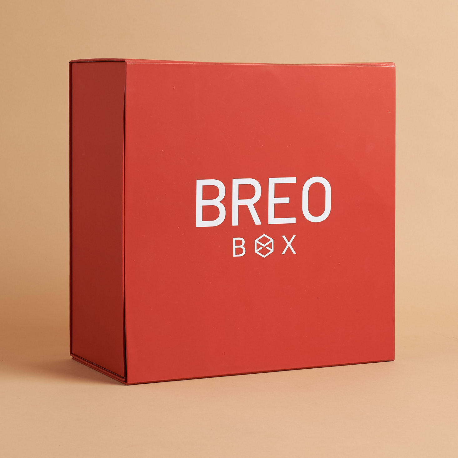 BREO BOX Subscription Review + Coupon – Winter 2019