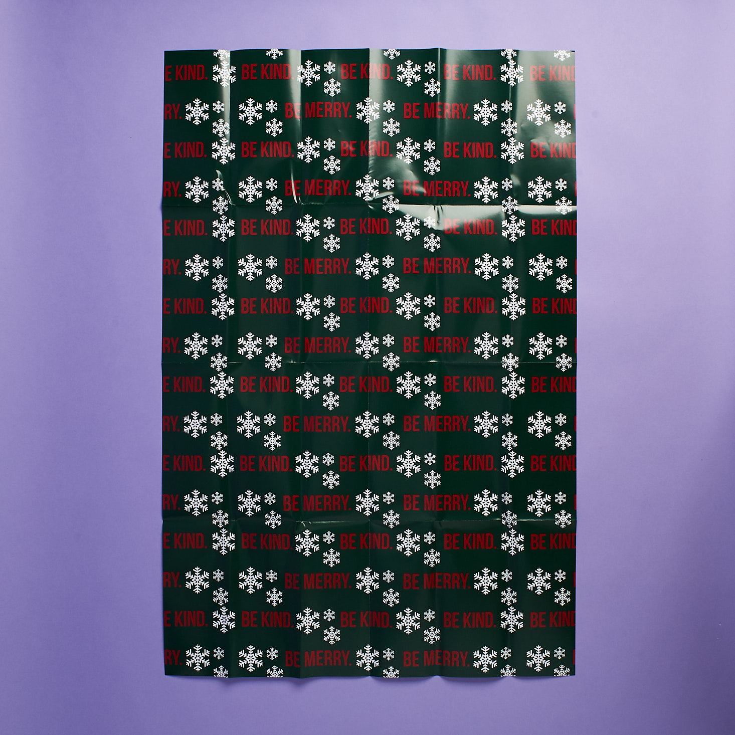 hunter green wrapping paper