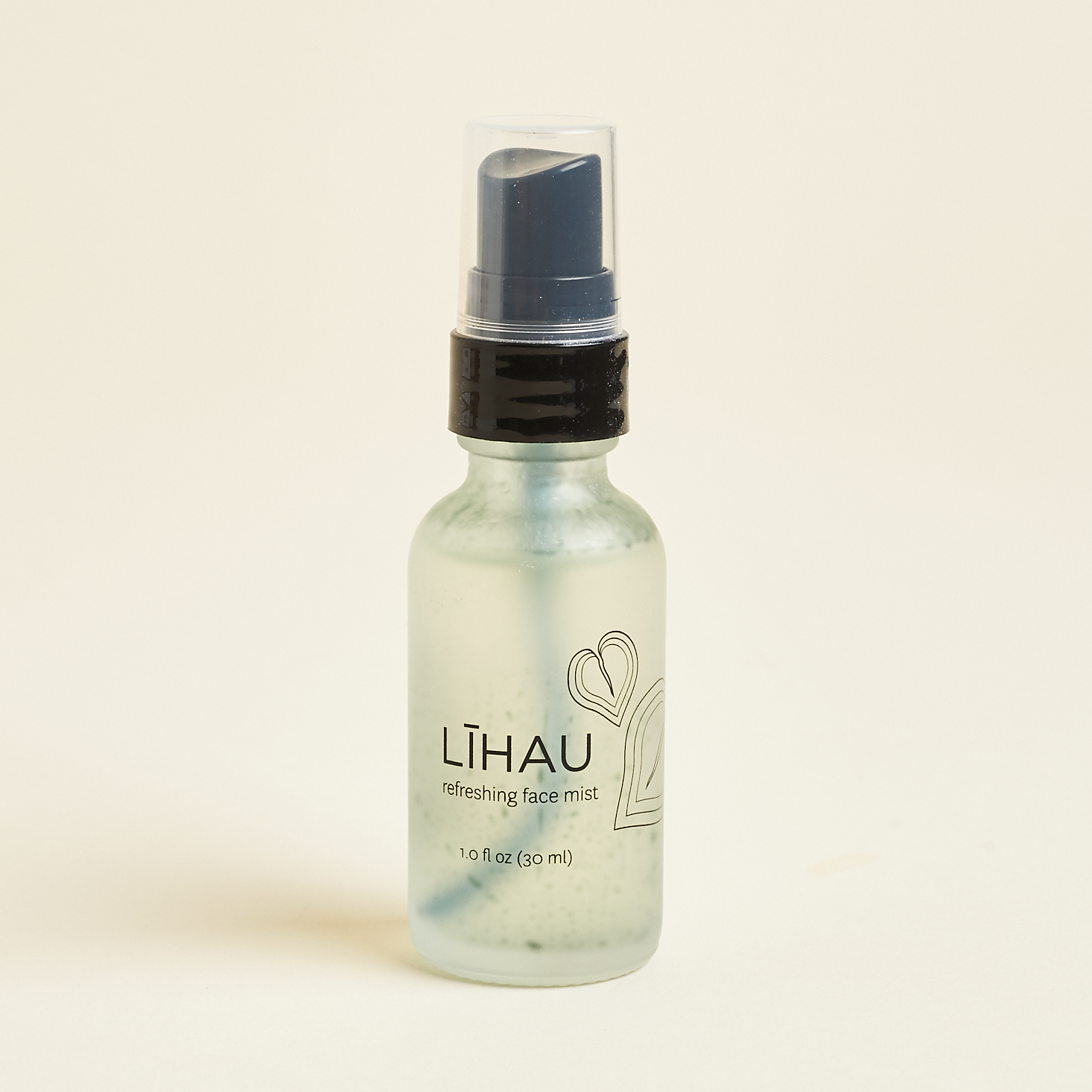 Honua Skincare Līhau Refreshing Face Mist