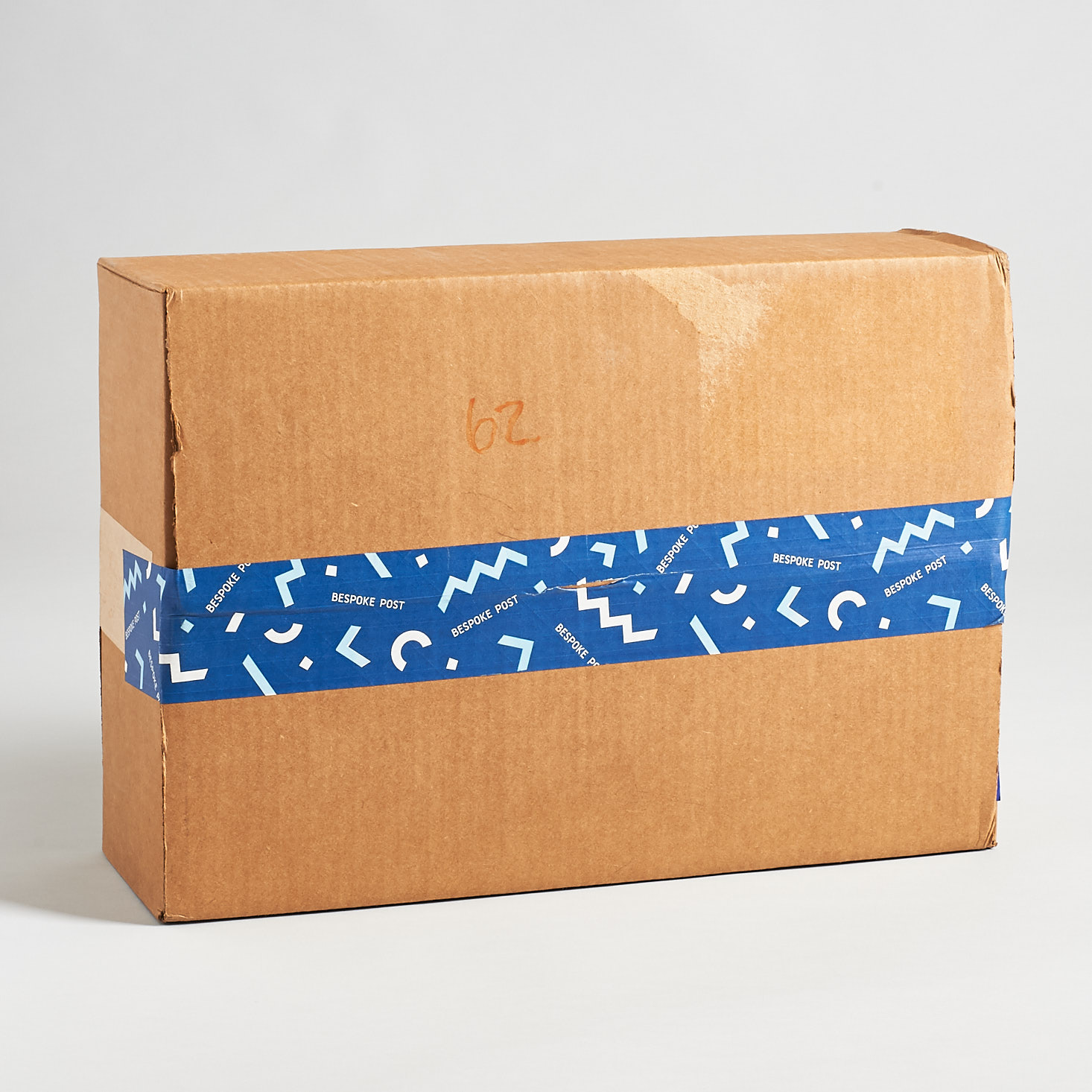 Bespoke Post Subscription Box Review + Coupon – “Marshmallow”