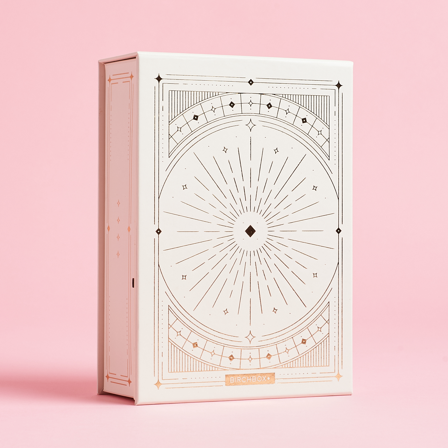 Birchbox Curated Box #1 Review + Coupon – December 2019