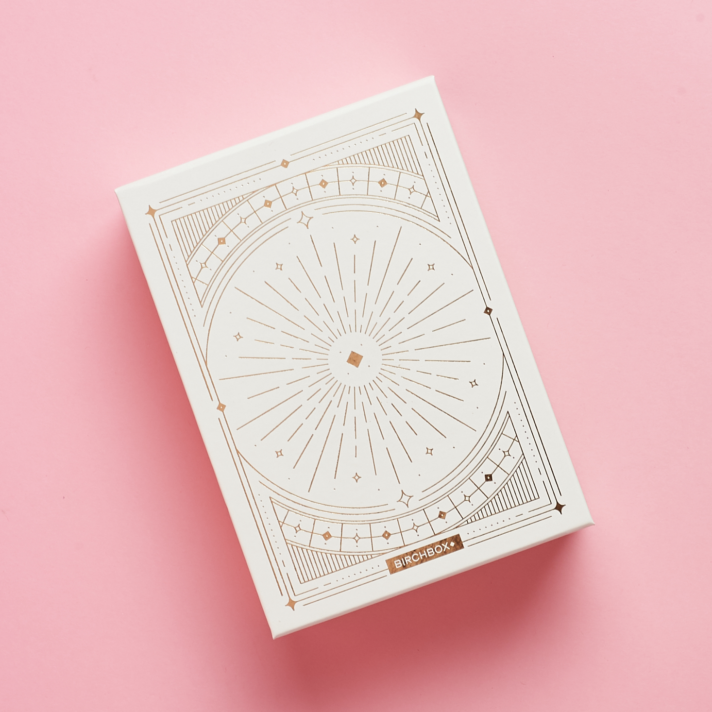 Birchbox Curated Box #2 Review + Coupon – December 2019