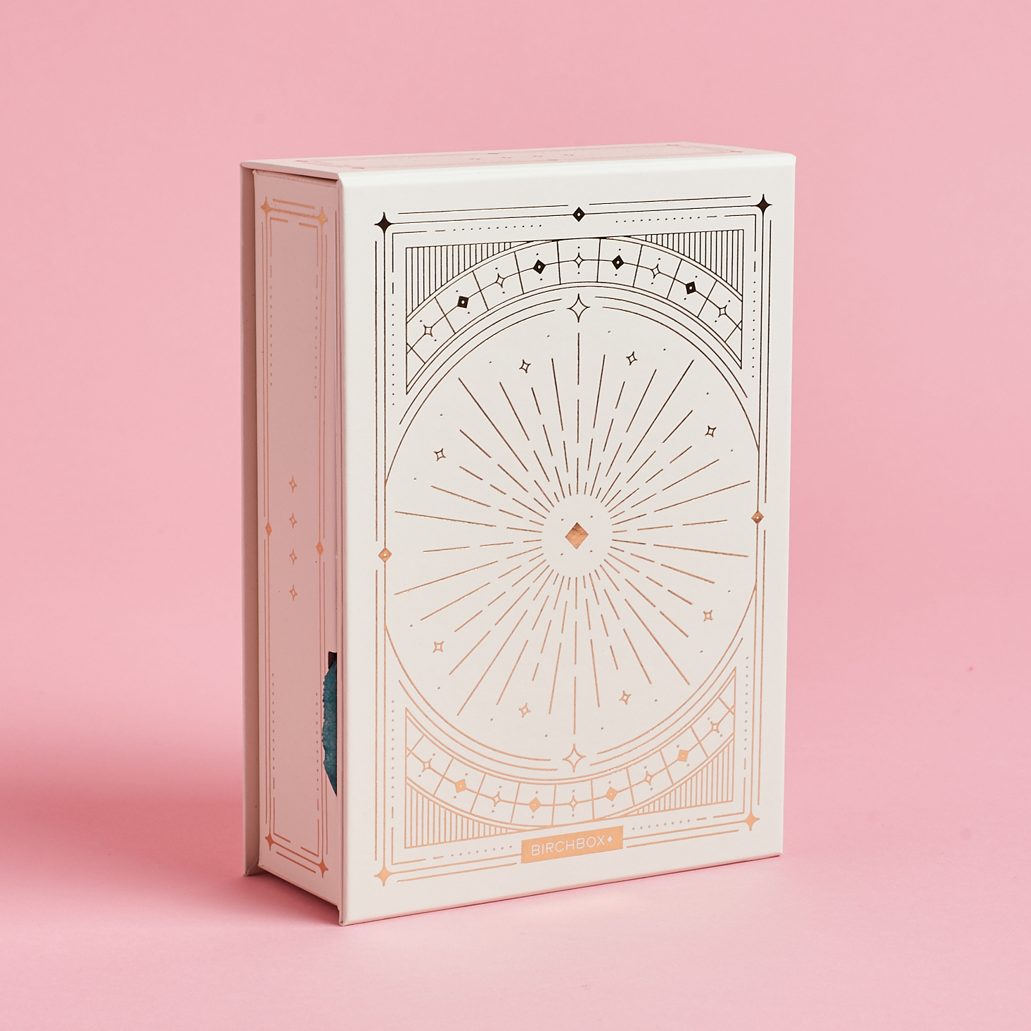 Birchbox Curated Box #3 Review + Coupon – December 2019