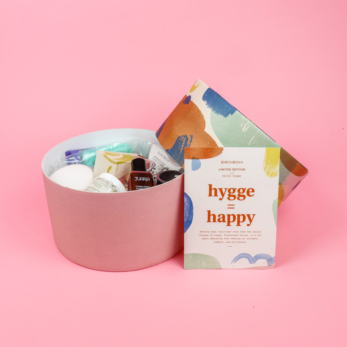 Birchbox LE Hello Hygge Review + Coupon – December 2019