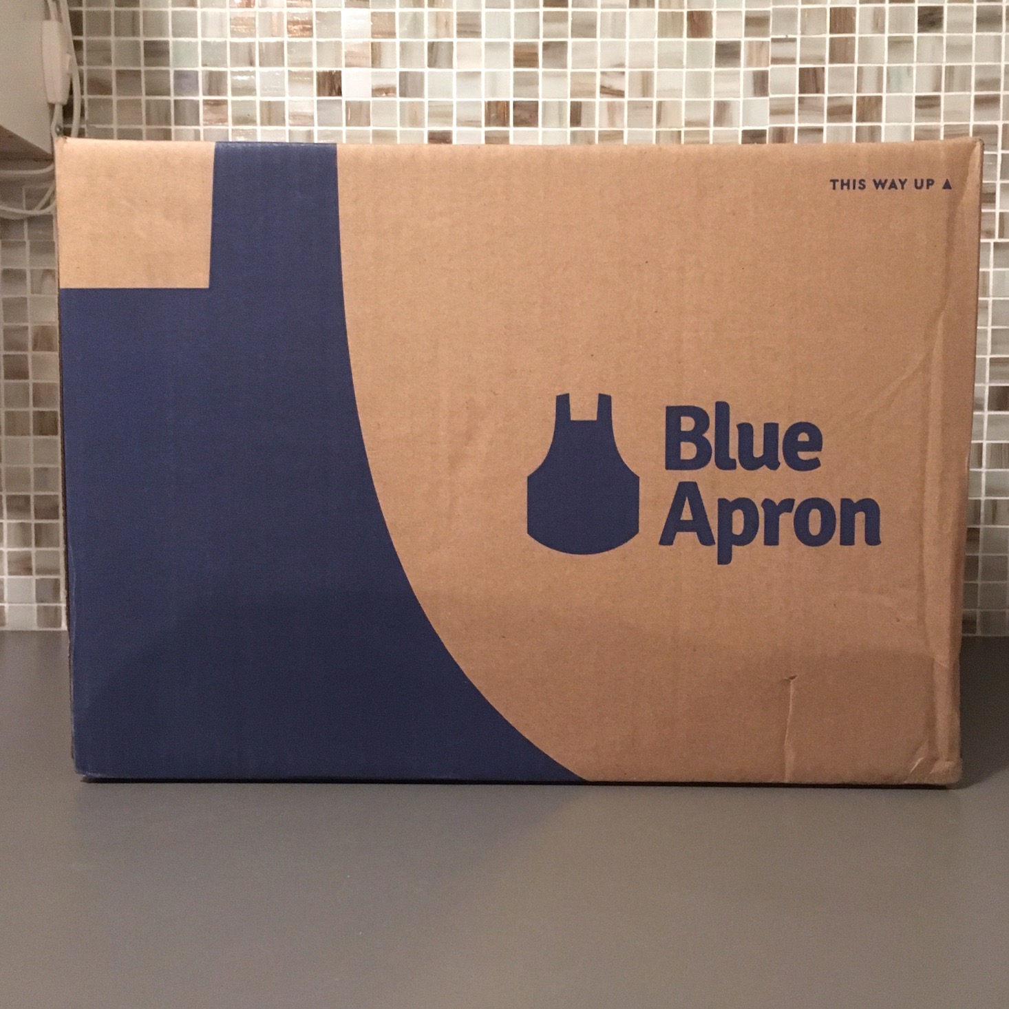 Blue Apron Meal Kit Review + Coupon – December 2019