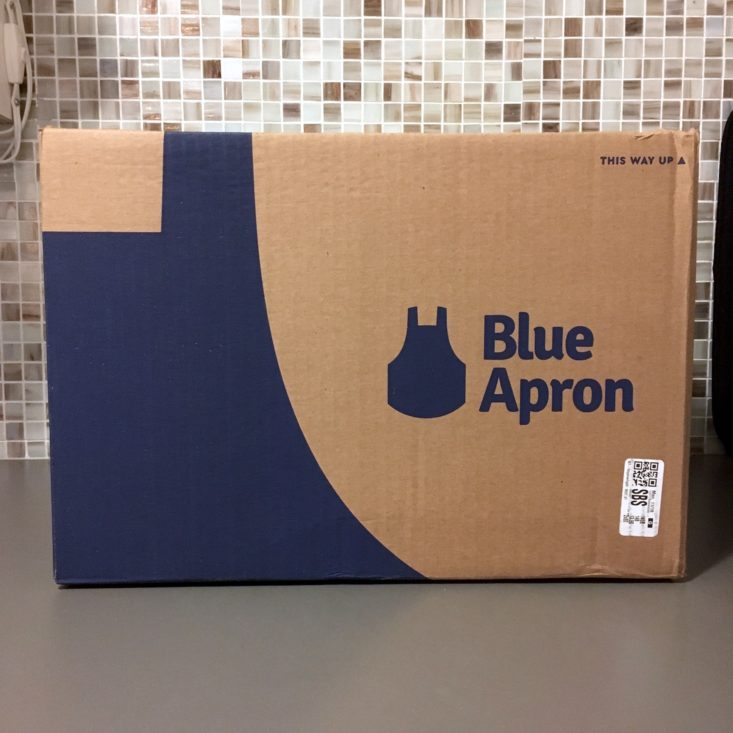 blue apron coupon