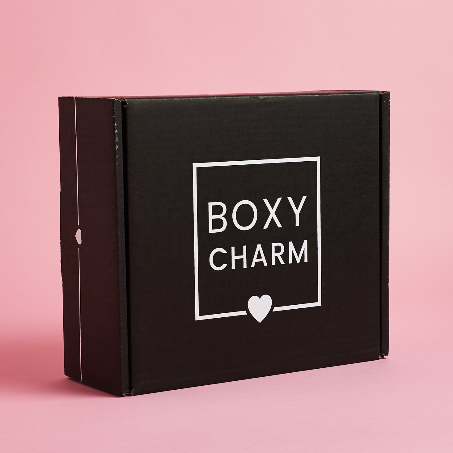 BoxyCharm Premium Review + Coupon – December 2019