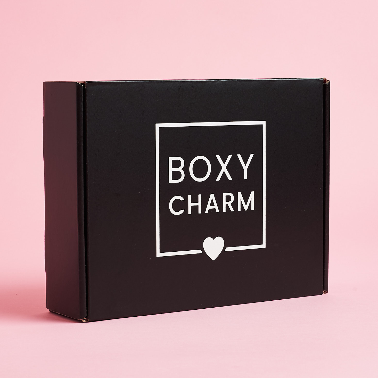 BoxyCharm Subscription Box Review – December 2019