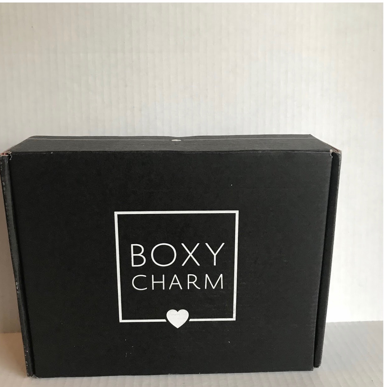 BoxyCharm Makeup Tutorial – December 2019