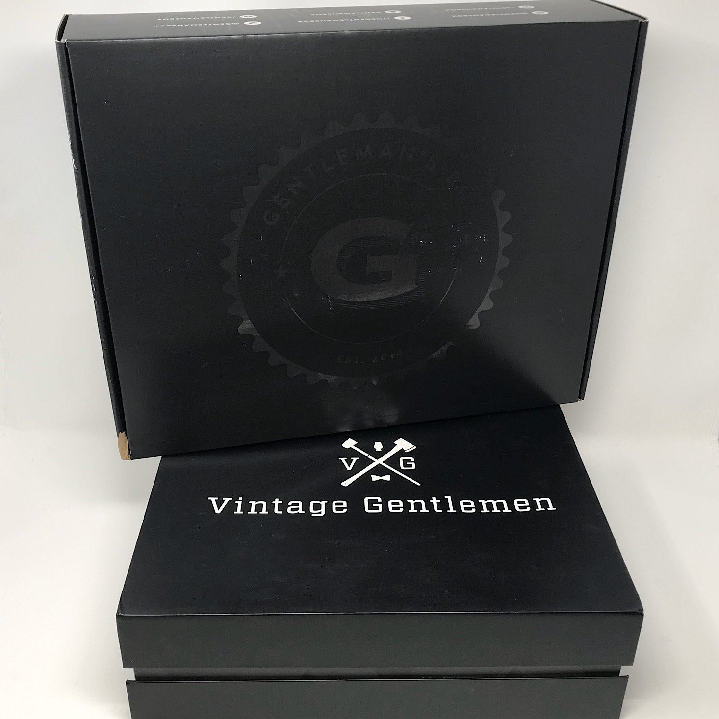 Gentleman’s Box Premium Review + Coupon – Winter 2019