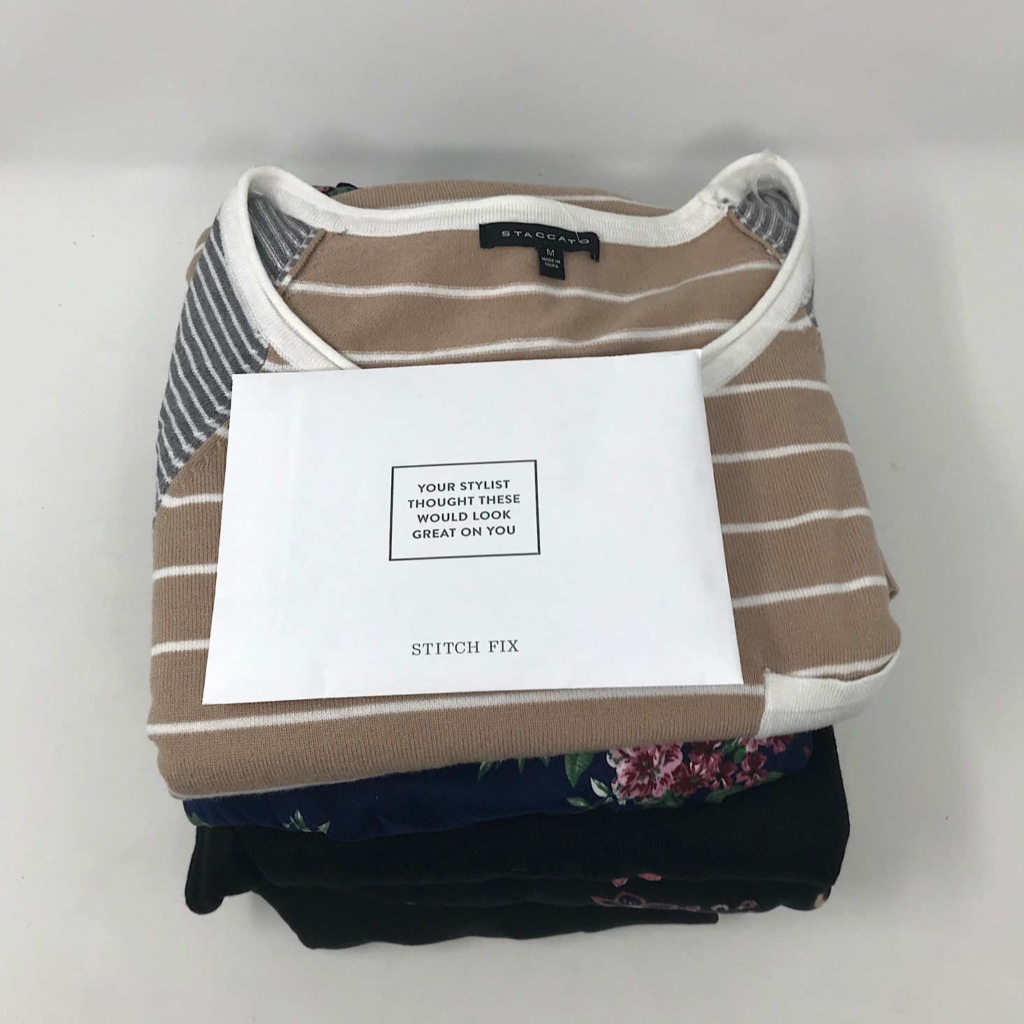 Stitch Fix Women’s Styling Service Review – December 2019
