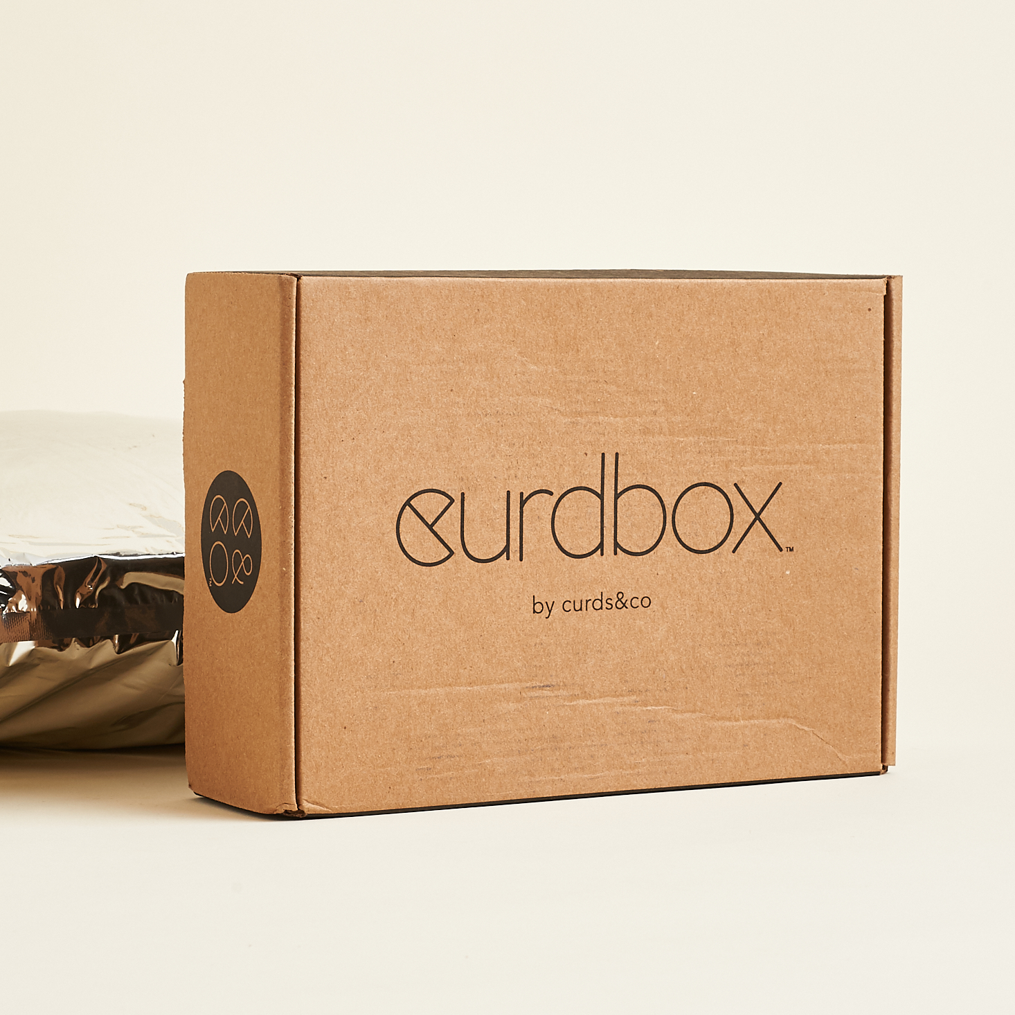 curdbox Cheese Subscription Box Review – November 2019