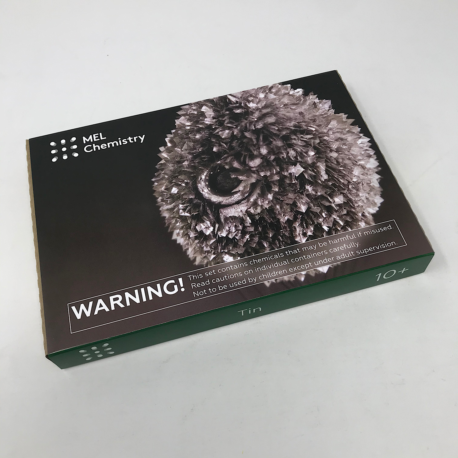 MEL Chemistry Subscription “Tin” Review – November 2019