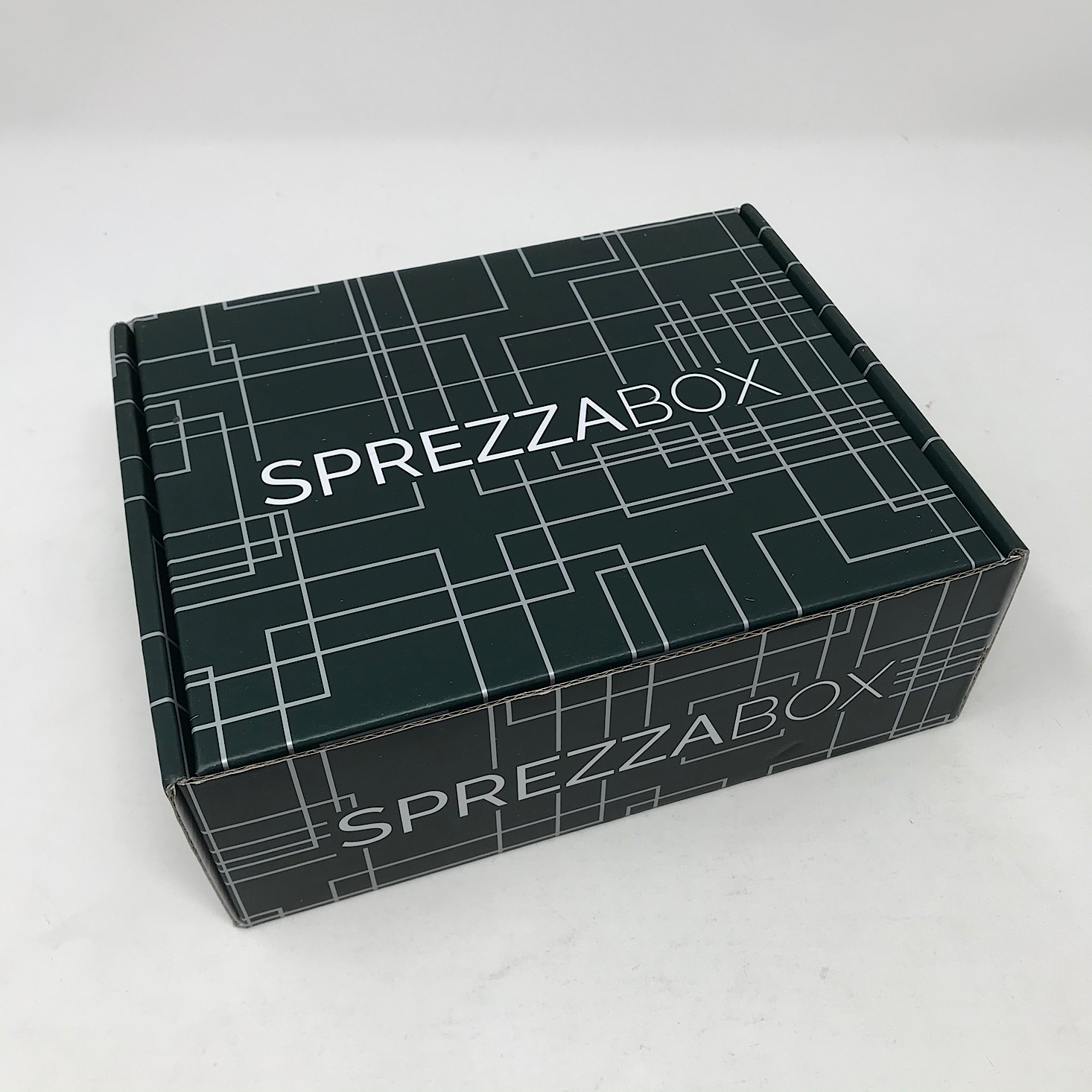 SprezzaBox Subscription Box Review + Coupon – December 2019