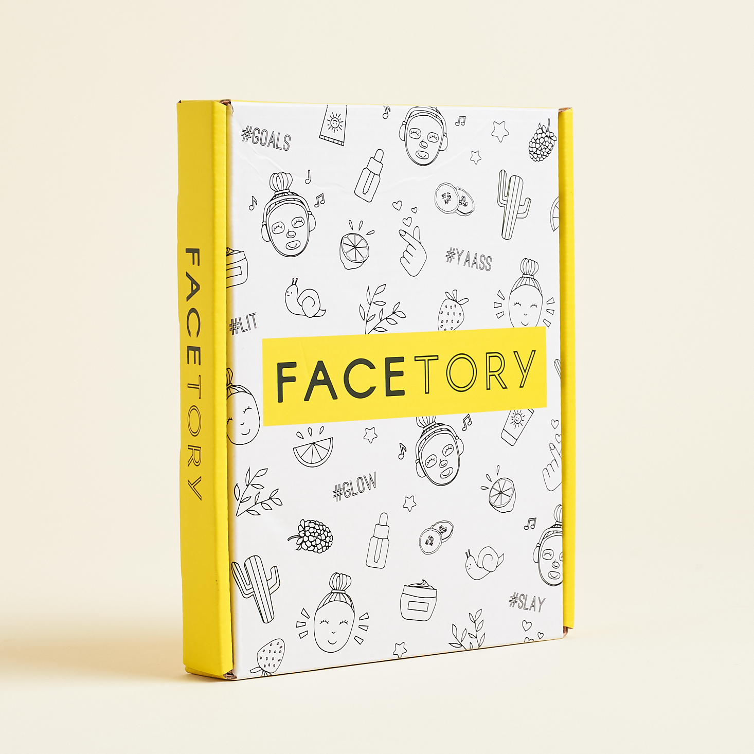 FaceTory 7 Lux Subscription Review + Coupon – December 2019