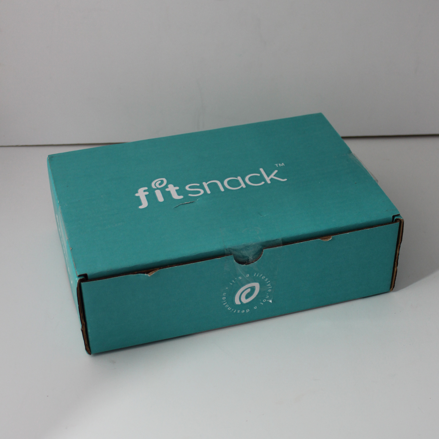 Fit Snack Subscription Box Review + Coupon – December 2019