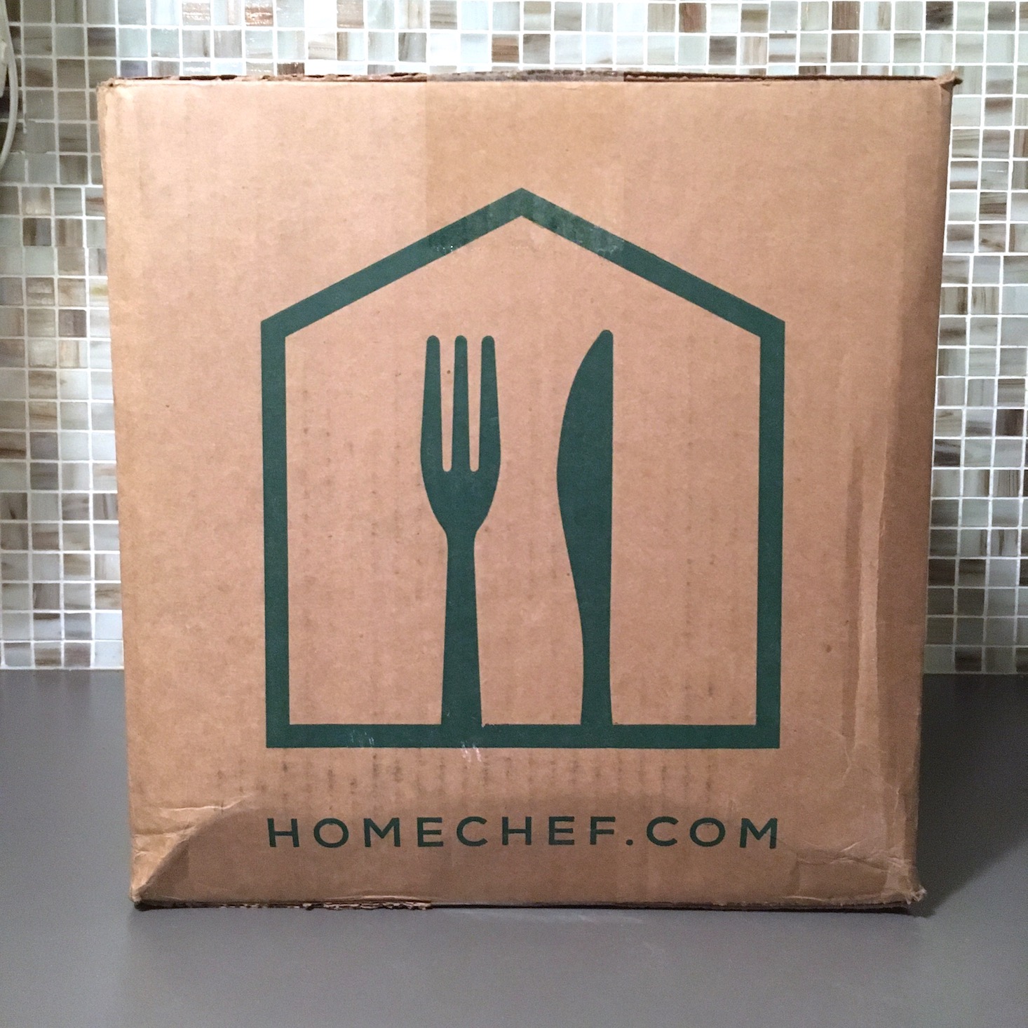 Home Chef Meal Kit Review + Coupon – January 2020