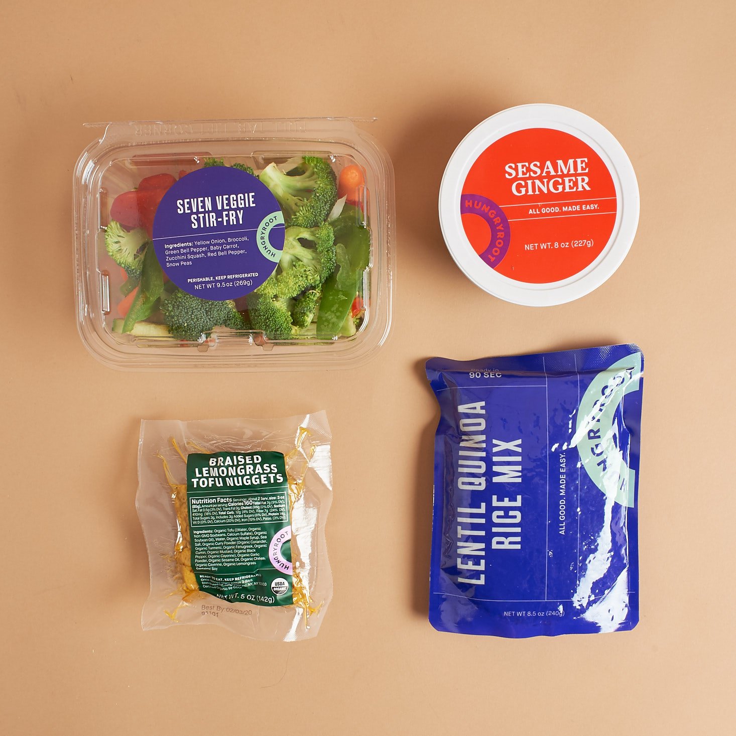 Did You Know You Can Buy  Meal Kits at Whole Foods?