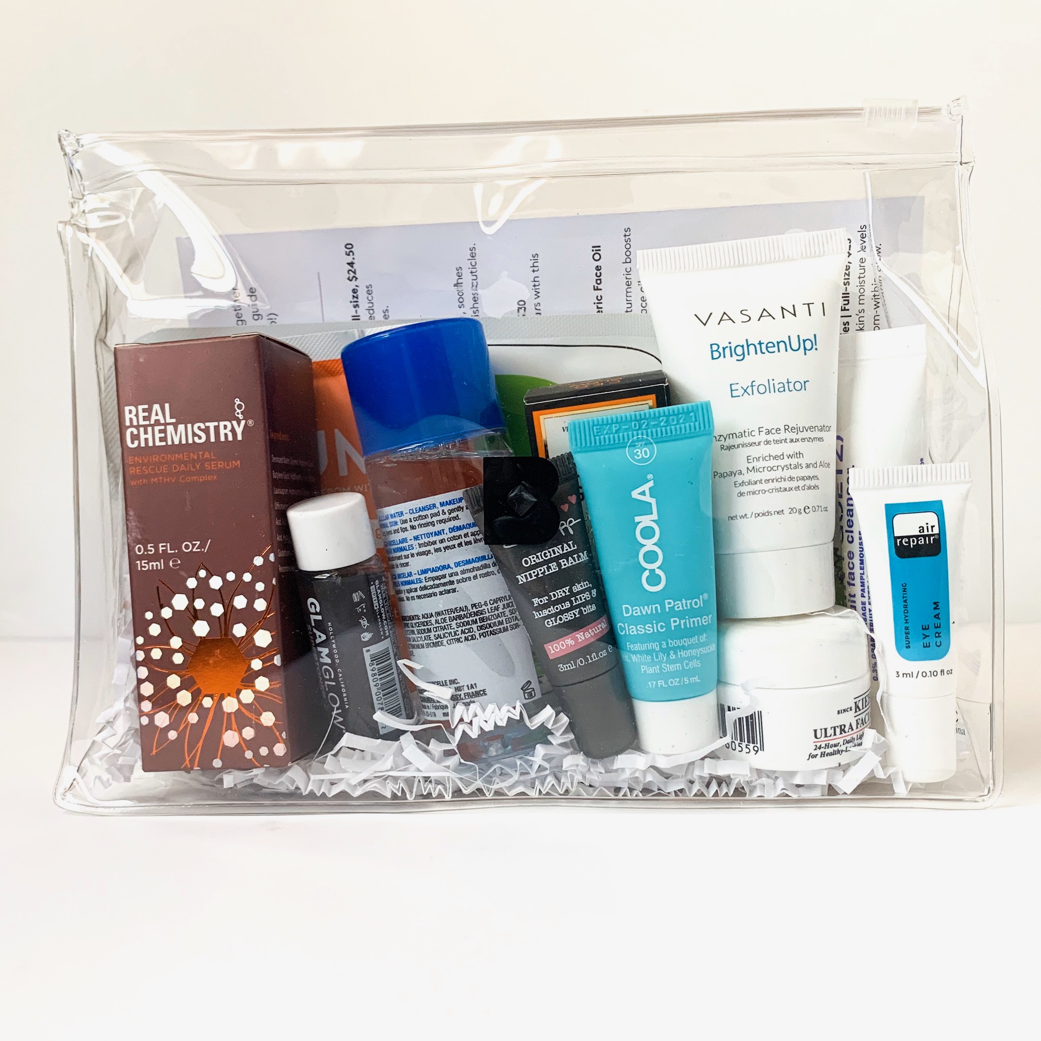 Birchbox Skincare Fundamentals Review + Coupon – December 2019