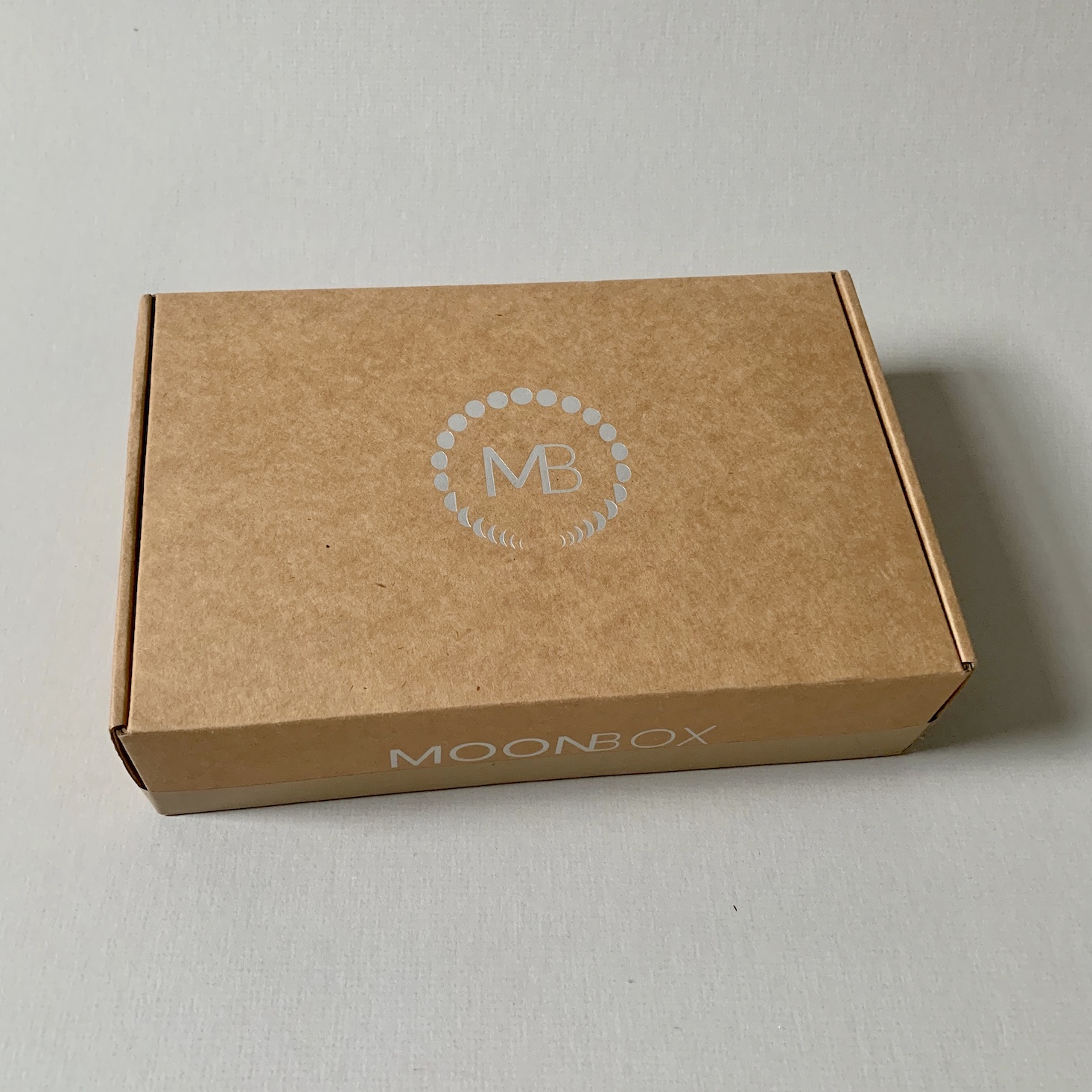 MoonBox by Gaia Collective Review + Coupon – January 2020