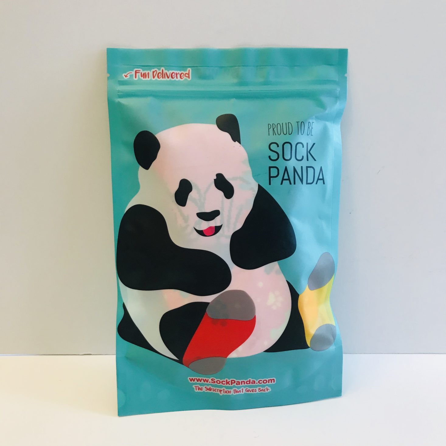 Sock Panda for Women Review + Coupon – December 2019