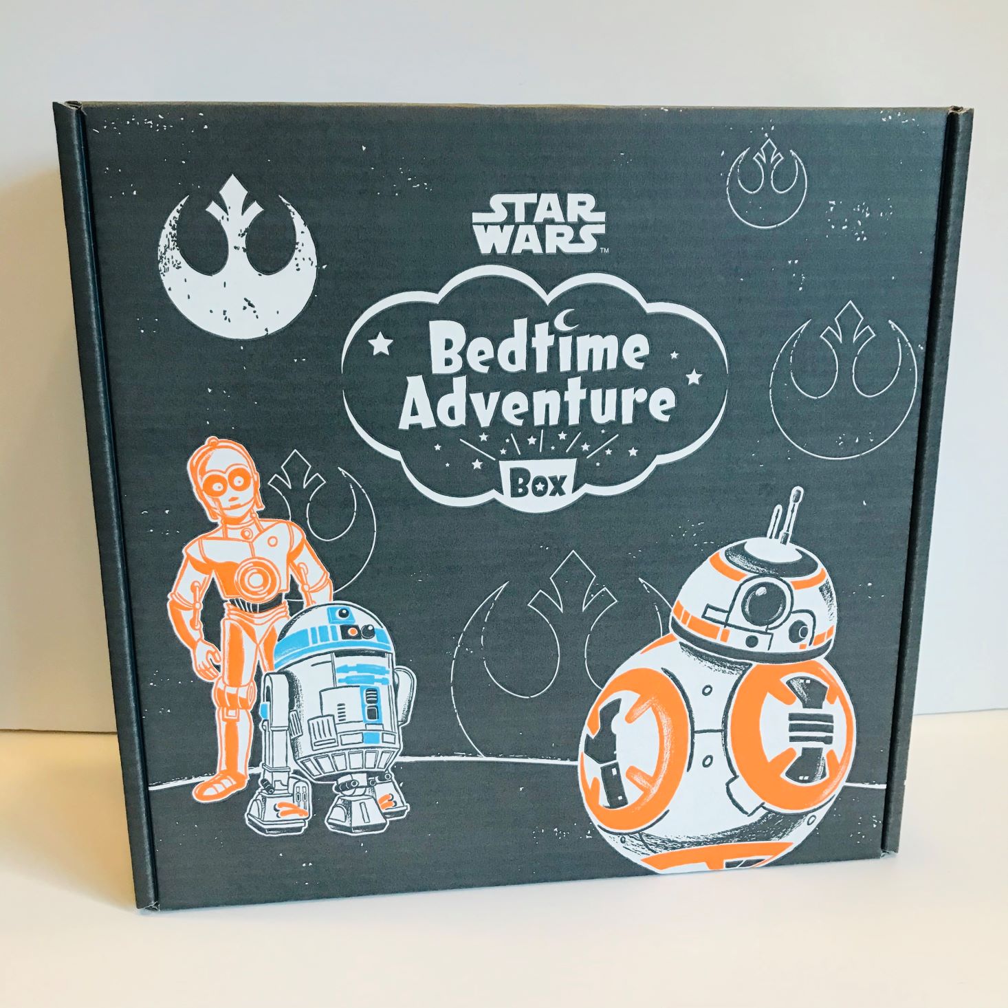 Disney Bedtime Adventure Box Review – December 2019