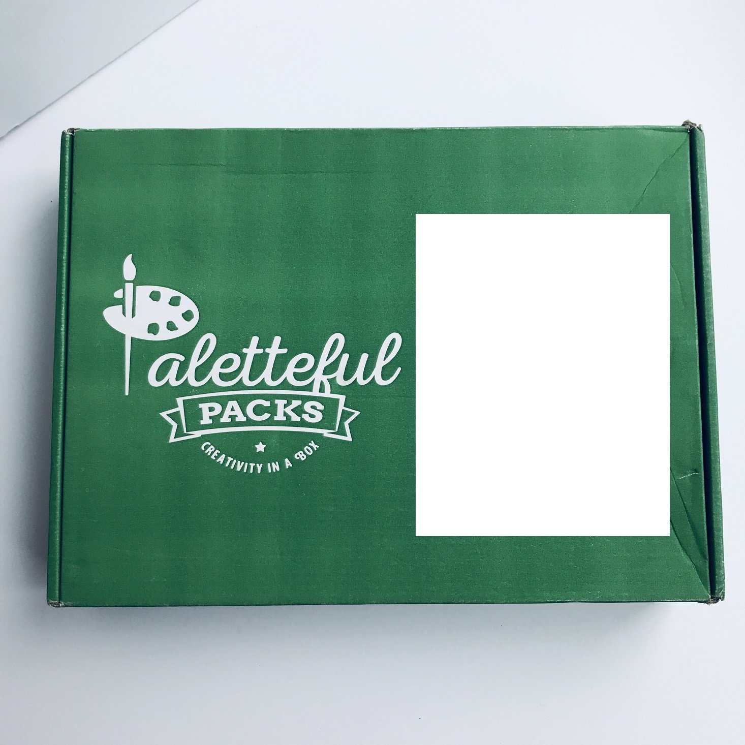 Paletteful Packs - Shop/Product