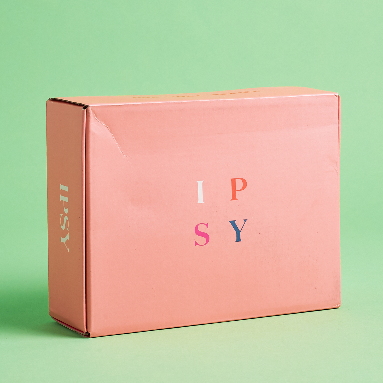 Ipsy Glam Bag Plus Review – December 2019