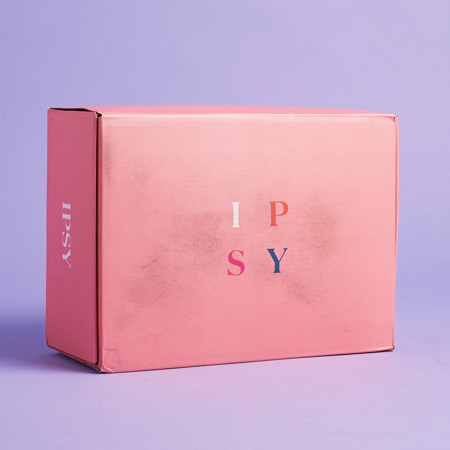 Ipsy Glam Bag Ultimate Review – December 2019