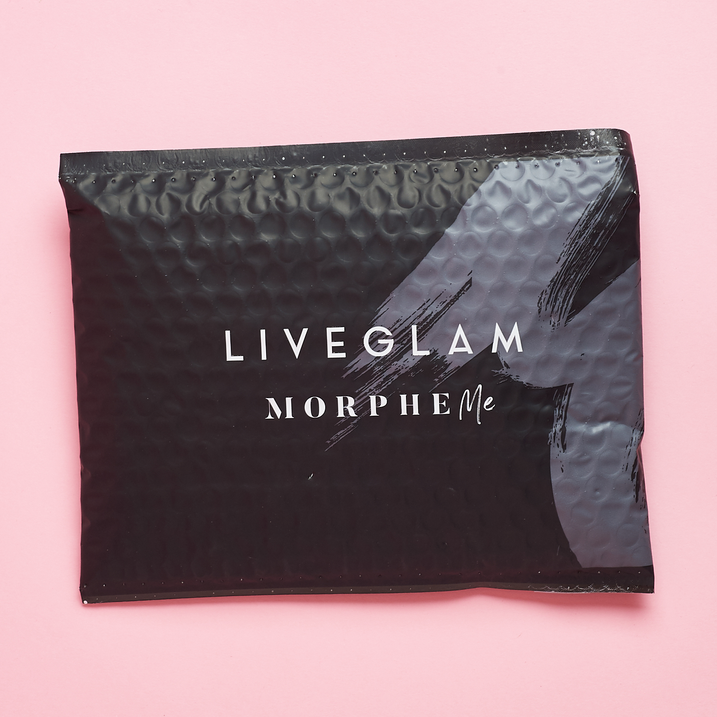 LiveGlam MorpheMe Brush Club Review + Coupon – December 2019