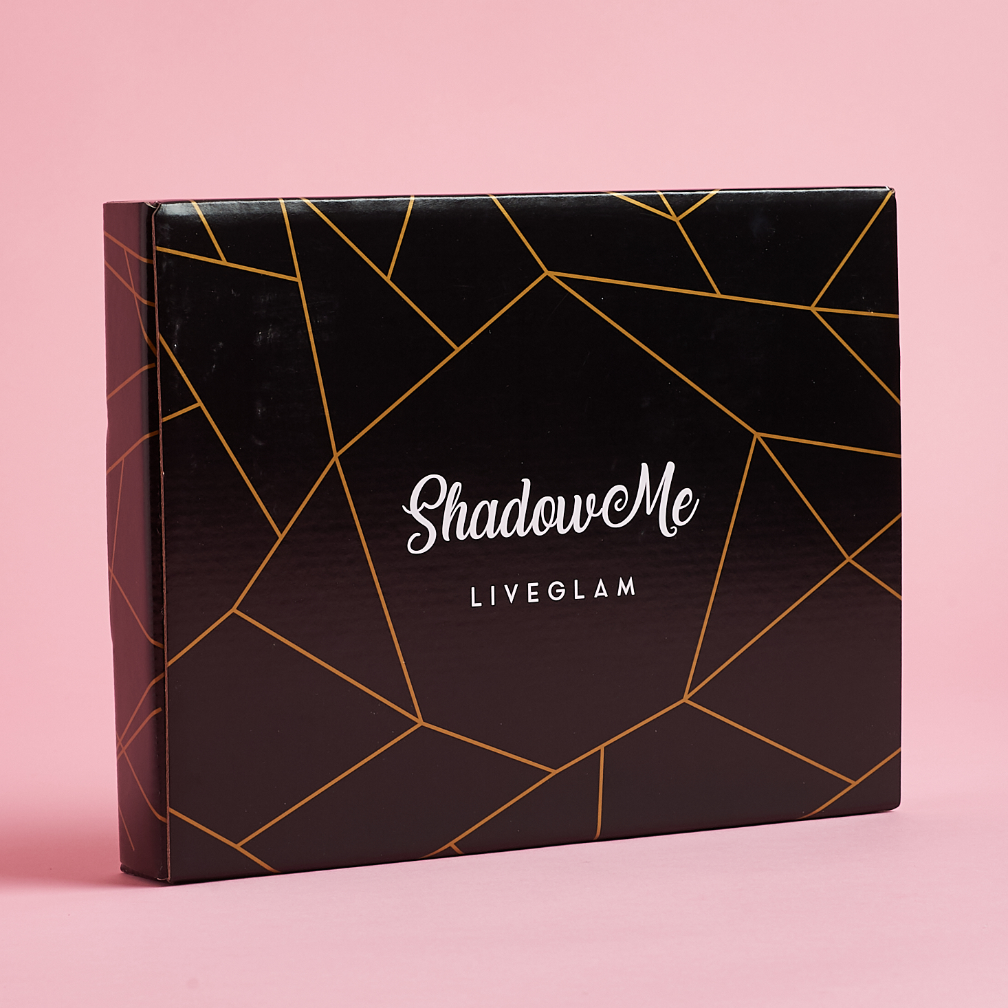 LiveGlam ShadowMe Palette Review + Coupon – December 2019