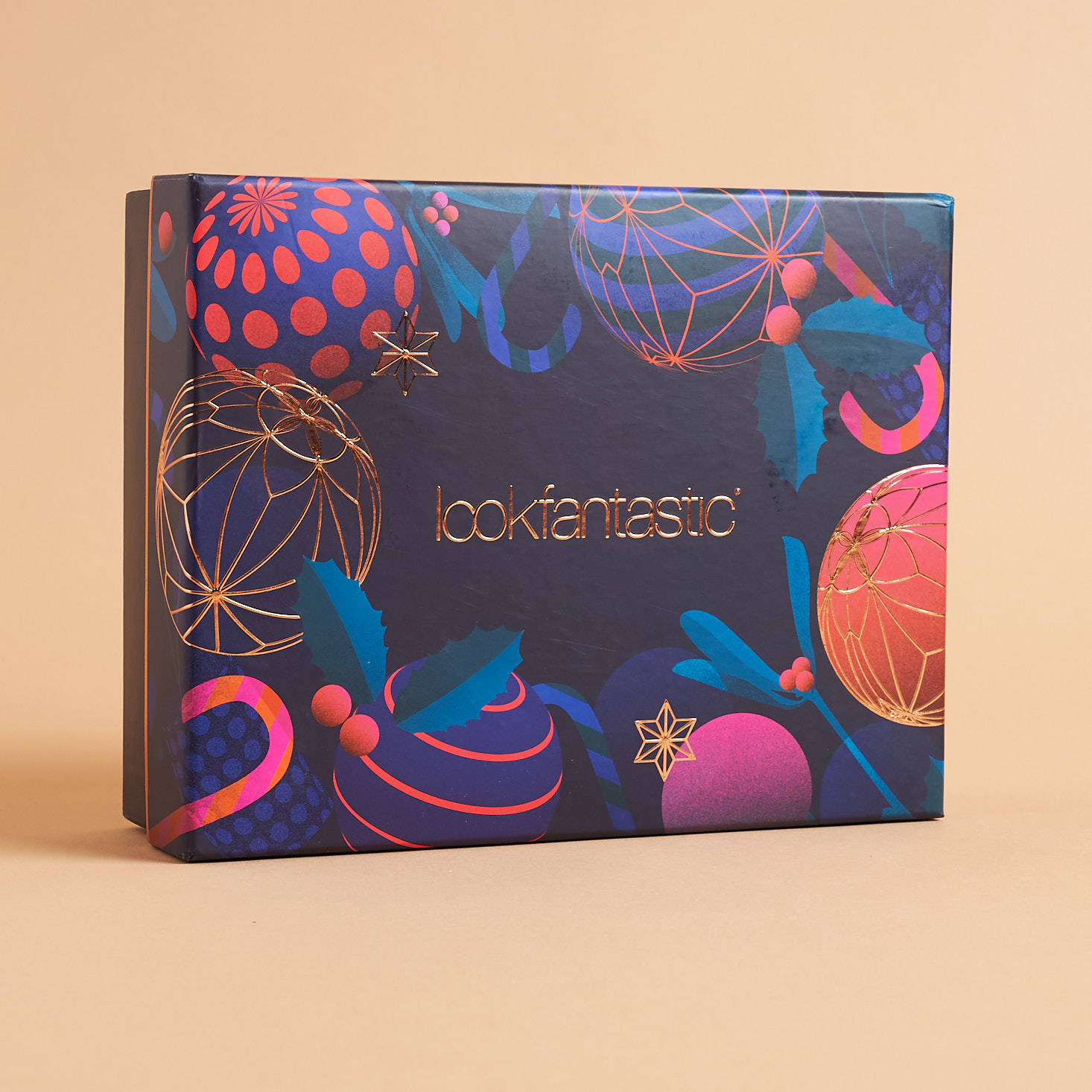 Look Fantastic Beauty Box Review – December 2019