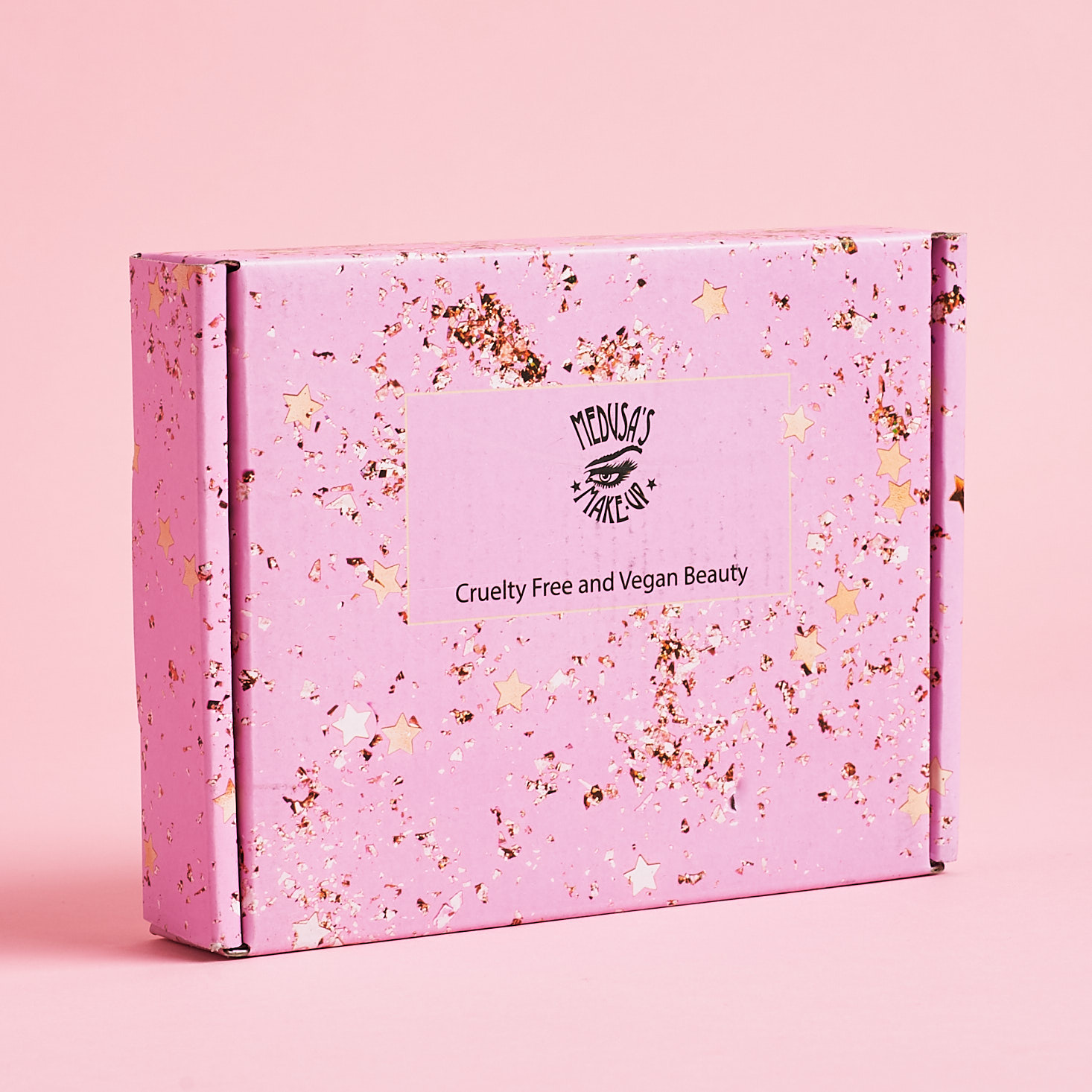 Medusa’s Make-Up Beauty Box Review + Coupon – December 2019