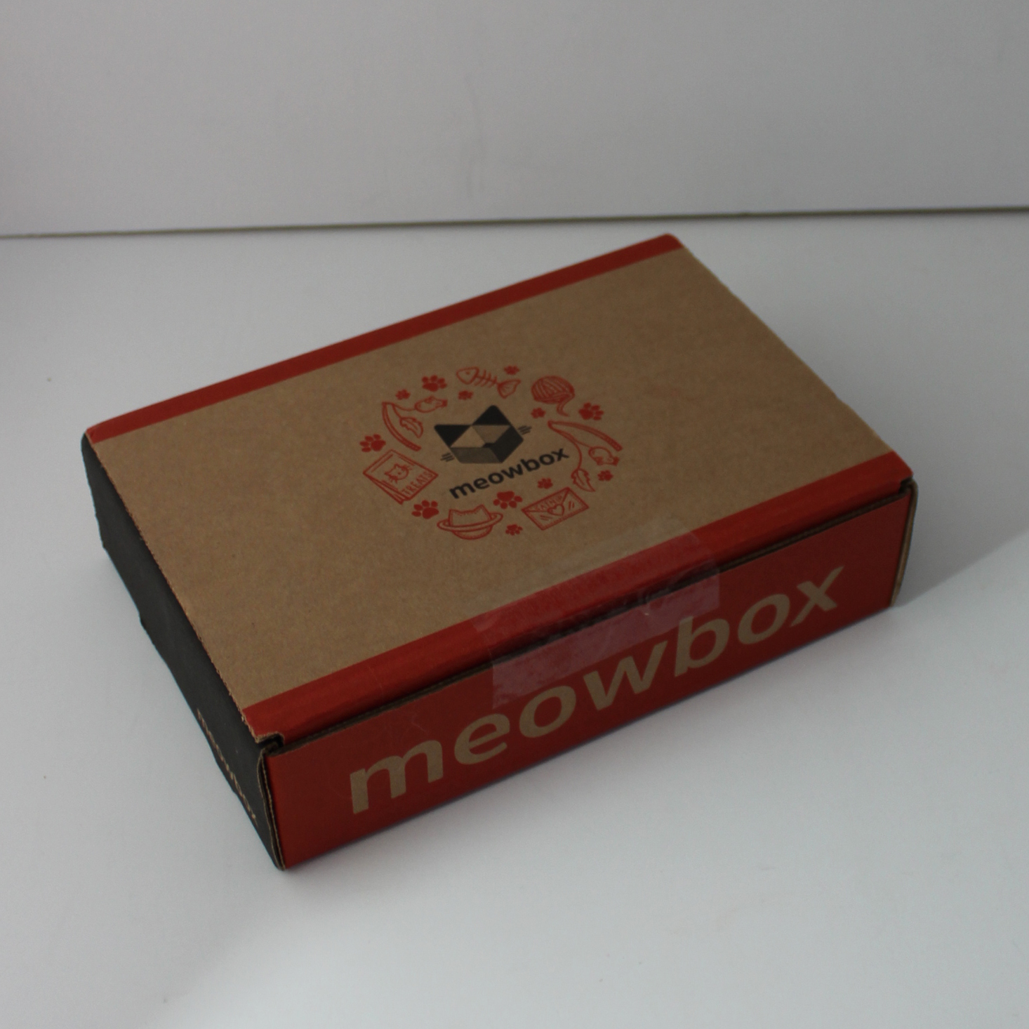 meowbox Cat Subscription Box Review + Coupon – December 2019